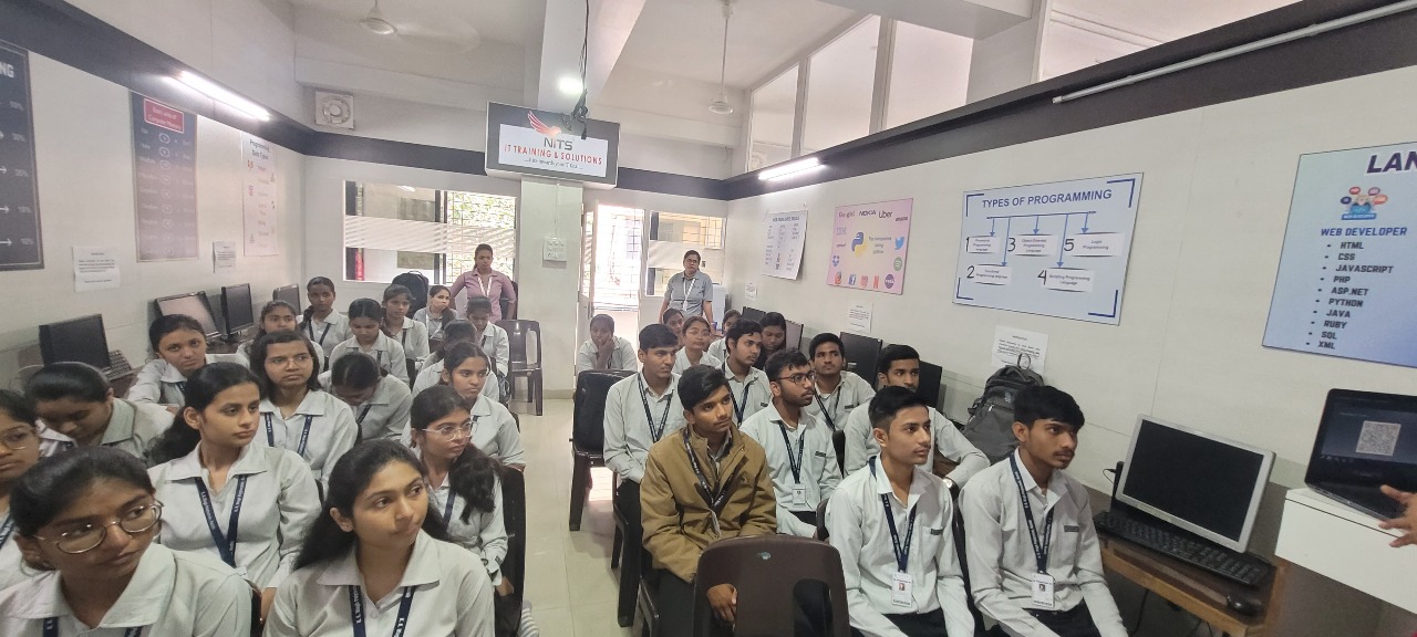 Industry Visit